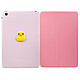 Bone Folio compatible iPad Mini 7.9 (2012/12/13 - 1st/2nd/3rd gen) Rose Etui folio pour iPad Mini