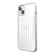 Acheter Raptic Coque pour iPhone 14 Plus Clutch Shockproof 3M avec motif rayures Transparent