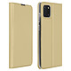 Avizar Housse Samsung Galaxy Note 10 Lite Étui Folio Porte-carte Support Vidéo or Protection intégrale spécialement conçue pour le Samsung Galaxy Note 10 Lite