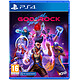 God of Rock PS4 - God of Rock PS4