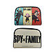 Spy x Family - Trousse de toilette Cool Version Trousse de toilette Spy x Family Cool Version.