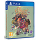 The Knight Witch Deluxe Edition PS4 · Reconditionné - The Knight Witch Deluxe Edition PS4