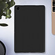 Avis Avizar Coque Samsung Galaxy Tab A7 10.4 2020 Silicone Flexible Ultra-fine Légère Noir