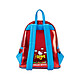 Acheter Hello Kitty - Sac à dos 50th Anniversary By Loungefly