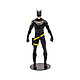 DC Multiverse - Figurine Jim Gordon as Batman (Batman: Endgame) 18 cm Figurine DC Multiverse, modèle Jim Gordon as Batman (Batman: Endgame) 18 cm.