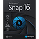 Ashampoo Snap 16 - Licences perpétuelle - 1 poste - A télécharger Logiciel de capture d'écrans (Français, Windows)