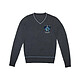 Harry Potter - Sweat Ravenclaw - Taille XL Sweat Harry Potter, modèle Ravenclaw