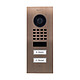 Doorbird - Portier vidéo IP D1102V ENC FM B Doorbird - Portier vidéo IP D1102V ENC FM B