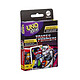 Acheter Transformers - Jeu de cartes UNO Flip!