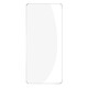 Avizar Verre Trempé pour Samsung Galaxy S23 Dureté 9H Anti-traces  Transparent Film de protection écran en verre trempé spécialement conçu pour Samsung Galaxy S23