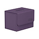 Avis Ultimate Guard - Sidewinder 80+ XenoSkin Monocolor Violet