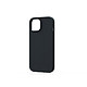 Njorð 100% GRS Compatible avec le MagSafe pour iPhone 15 Dark Grey Coque MagSafe pour iPhone 15
