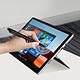 Avis Avizar Stylet à écran Tactile pour Microsoft Surface Haute Précision avec Pointe Fine Noir