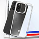 Avis Force Case Coque pour iPhone 15 Pro Antichoc Renforcée Transparent