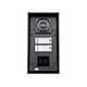 2N - Interphone vidéo IP Force 2 boutons lecteur RFID - 9151102RW 2N - Interphone vidéo IP Force 2 boutons lecteur RFID - 9151102RW
