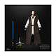 Acheter Star Wars : Obi-Wan Kenobi Black Series - Figurine Obi-Wan Kenobi (Jedi Legend) 15 cm