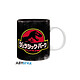 Jurassic Park - Mug Raptor Mug Jurassic Park, modèle Raptor.