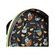 Acheter Nickelodeon - Sac à dos Invader Zim Gir Pizza By Loungefly