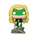 DC Comics - Figurine POP! DCeased Green Lantern 9 cm Figurine POP! DCeased Green Lantern 9 cm.
