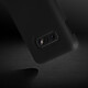 Acheter Avizar Coque Samsung Galaxy S10e Silicone Semi-rigide Mat Finition Soft Touch noir