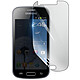 3mk Protection Écran pour Samsung Galaxy Trend S7560 en Hydrogel Antichoc Transparent Un film protecteur anti-impact : l'écran de votre smartphone est renforcé jusqu'à 300%