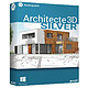 Architecte 3D Silver 22 - Licence perpétuelle - 1 PC - A télécharger Logiciel d'architecture (Multilingue, Windows)