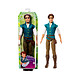 Avis Disney Princesses - Poupée Flynn Rider 29 cm