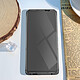 Avis Avizar 2x Films Écran pour Asus Rog Phone 5, 6, 6 Pro, 7 et 7 Ultimate Latex Flexible Anti-rayures  Transparent