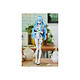 Avis Rebuild of Evangelion - Statuette Pop Up Parade XL Rei Ayanami: Long Hair Ver. 38 cm