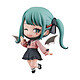 Character Vocal Series 01: Hatsune Miku - Figurine Nendoroid The Vampire Ver. 10 cm Figurine Nendoroid Character Vocal Series 01: Hatsune Miku, modèle The Vampire Ver. 10 cm.