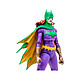 Acheter DC Multiverse - Figurine Batgirl Jokerized (Three Jokers) (Gold Label) 18 cm