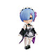 Re:Zero Starting Life in Another World - Figurine Nendoroid Doll Rem 14 cm Figurine Nendoroid Re:Zero Starting Life in Another World, modèle Doll Rem 14 cm.