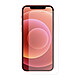 MW Verre de protection d'écran pour iPhone 12 Pro Max EASY GLASS STANDARD Transparent Protection ultra-fine : 0,33 mm
