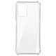Avizar Coque pour HTC U23 Pro Antichoc Souple  Transparent Coque série BumpArmor spécialement conçue pour HTC U23 Pro