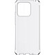 Itskins Coque pour Xiaomi Redmi 10C Renforcée Spectrum Clear Transparent La coque Spectrum Clear offre une protection intelligente contre les chutes jusqu'à 3 mètres.