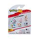 Acheter Pokémon - Pack 3 figurines Battle Figure Set Mélofée, Terhal, Palarticho 5 cm