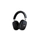 Guess Casque Audio Bluetooth 5.3 Gcube Compatible Siri Certifié IPX4 Noir Ce casque audio est doté de la technologie Bluetooth 5.3 d'une portée maximale de 10 mètres