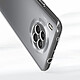 Avis Avizar Coque pour Honor 50 Lite Huawei nova 8i Silicone Souple et Film Verre Trempé 9H Transparent