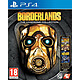 Borderlands The Handsome Collection - PS4 - Borderlands The Handsome Collection - PS4