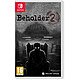 Beholder 2 Nintendo SWITCH - Beholder 2 Nintendo SWITCH