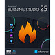 Ashampoo Burning Studio 25 - Licences perpétuelle - 1 poste - A télécharger Logiciel de gravure (Français, Windows)