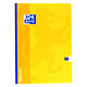 Acheter OXFORD Cahier OPENFLEX broché A4 192 pages grands carreaux 90g coloris aléatoire