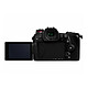 Avis PANASONIC LUMIX G9 Noir + 12-60 f/2.8-4.0 + Sac et Carte SD 4 Go