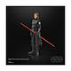 Star Wars Black Series : Obi-Wan Kenobi - Figurine Inquisitor (Fourth Sister) 15 cm pas cher