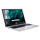 Acer Chromebook CB315-4HT-C80W (NX.KBAEF.00A) · Reconditionné Intel Celeron N4500 4Go   15,6"  Chrome OS