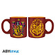 Avis Harry Potter - Set 2 mugs à espresso Gryff. & Serd