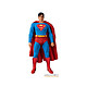 DC Comics - Figurine 1/12 Superman Man of Steel Edition 16 cm Figurine DC Comics, modèle 1/12 Superman Man of Steel Edition 16 cm.