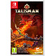 Talisman - The 40th Anniversary Edition Nintendo SWITCH - Talisman - The 40th Anniversary Edition Nintendo SWITCH