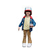 Stranger Things - Figurine Mini Epics Dustin Henderson (Season 1) 15 cm Figurine Stranger Things, modèle Mini Epics Dustin Henderson (Season 1) 15 cm.