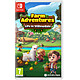 Farm Adventures - Life in Willowdale Nintendo SWITCH - Farm Adventures - Life in Willowdale Nintendo SWITCH